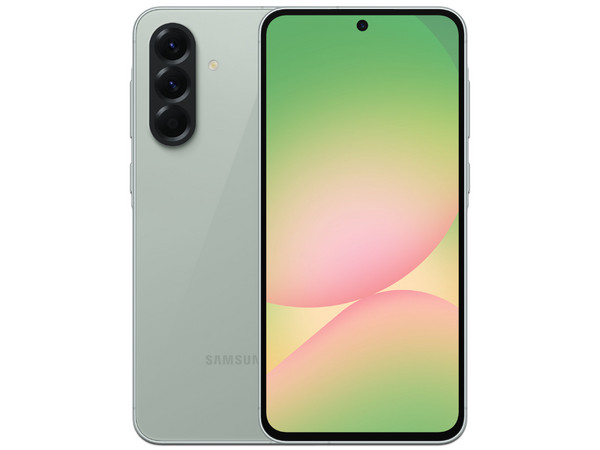 Smartphone Samsung Galaxy A56 5G: 
Procesador Octa-Core (hasta 2.9 GHz), 
Memoria RAM de 12GB, Almacenamiento de 256GB, 
Pantalla Super AMOLED Multi-Touch de 6.5