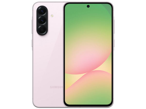 Smartphone Samsung Galaxy A56 5G: 
Procesador Octa-Core (hasta 2.9 GHz), 
Memoria RAM de 12GB, Almacenamiento de 256GB, 
Pantalla Super AMOLED Multi-Touch de 6.5