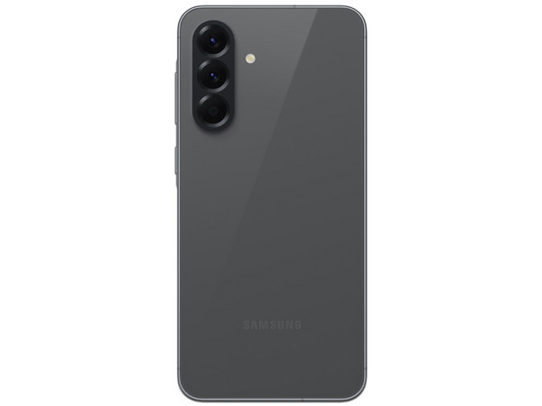 Smartphone Samsung Galaxy A56 5G: 
Procesador Octa-Core (hasta 2.9 GHz), 
Memoria RAM de 8GB, Almacenamiento de 256GB, 
Pantalla Super AMOLED de 6.7
