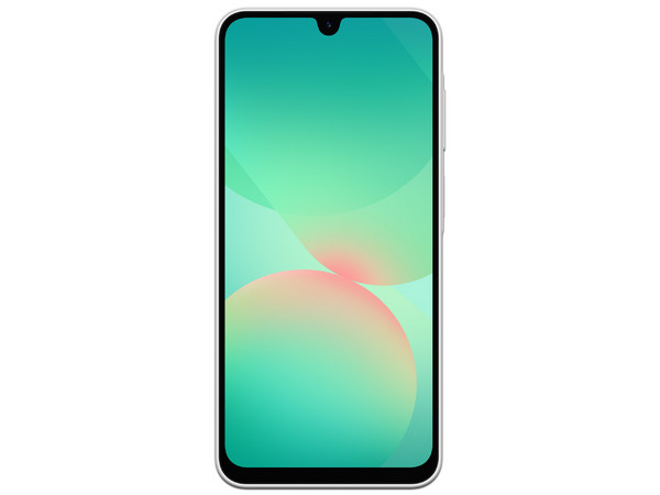 SmartPhone Samsung Galaxy A26: 
Procesador: Octa-Core (hasta 2.4GHz), 
Memoria Ram de 6GB, Almacenamiento de 128GB, 
Pantalla Super AMOLED de 6.7