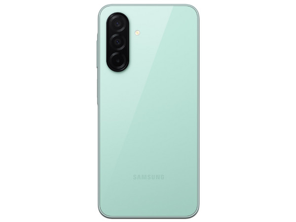 SmartPhone Samsung Galaxy A26: 
Procesador: Octa-Core (hasta 2.4GHz), 
Memoria Ram de 6GB, Almacenamiento de 128GB, 
Pantalla Super AMOLED de 6.7