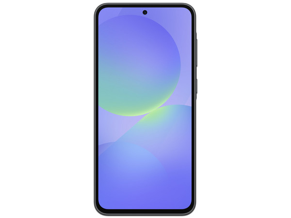 Smartphone Samsung Galaxy A36 5G:
Procesador Snapdragon 6 Gen 3 (hasta 2.4 GHz),
Memoria RAM de 6GB, Almacenamiento de 128GB,
Pantalla Super AMOLED de 6.7