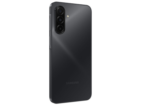 Smartphone Samsung Galaxy A17 LTE:
Procesador Octa Core (2.2 GHz + 2.0 GHz), 
Memoria RAM de 6GB, Almacenamiento de 128GB, 
Pantalla Super AMOLED Multi Touch de 6.7