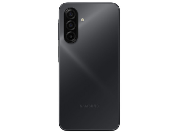 Smartphone Samsung Galaxy A17 LTE:
Procesador Octa Core (2.2 GHz + 2.0 GHz), 
Memoria RAM de 6GB, Almacenamiento de 128GB, 
Pantalla Super AMOLED Multi Touch de 6.7