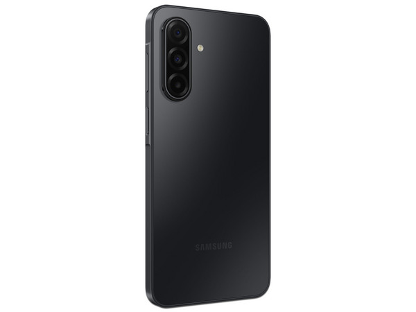 Smartphone Samsung Galaxy A17 5G: 
Procesador Octa-Core (hasta 2.4 GHz), 
Memoria RAM de 6GB, Almacenamiento de 128GB, 
Pantalla LED Multi-Touch de 6.7