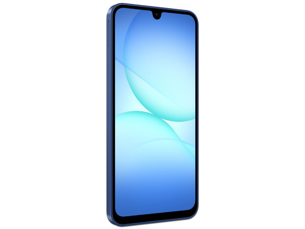 Smartphone Samsung Galaxy A17 5G: 
Procesador Octa-Core (hasta 2.4 GHz), 
Memoria RAM de 6GB, Almacenamiento de 128GB, 
Pantalla LED Multi-Touch de 6.7