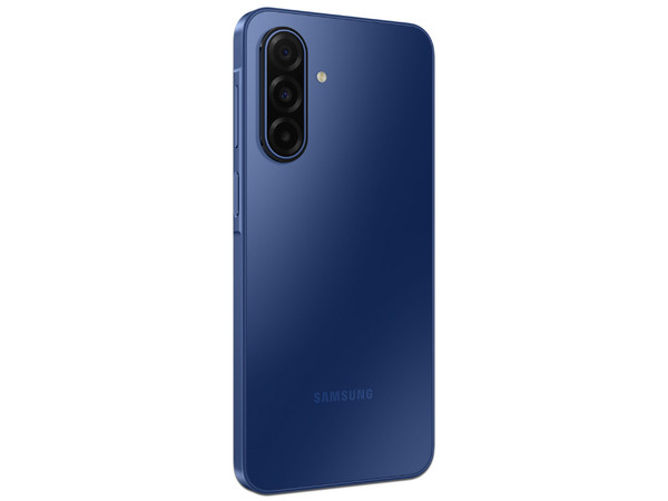 Smartphone Samsung Galaxy A17 5G: 
Procesador Octa-Core (hasta 2.4 GHz), 
Memoria RAM de 6GB, Almacenamiento de 128GB, 
Pantalla LED Multi-Touch de 6.7