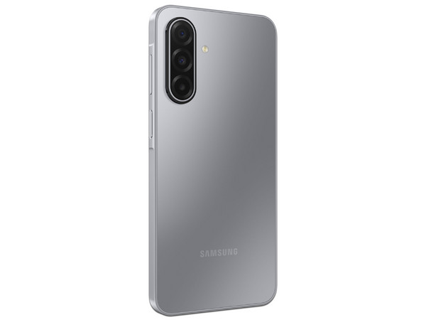 Smartphone Samsung Galaxy A17 5G: 
Procesador Octa-Core (hasta 2.4 GHz), 
Memoria RAM de 6GB, Almacenamiento de 128GB, 
Pantalla LED Multi-Touch de 6.7