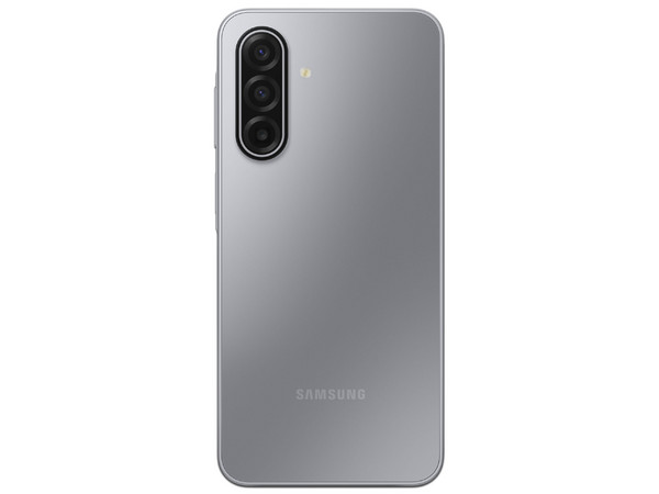 Smartphone Samsung Galaxy A17 5G: 
Procesador Octa-Core (hasta 2.4 GHz), 
Memoria RAM de 6GB, Almacenamiento de 128GB, 
Pantalla LED Multi-Touch de 6.7