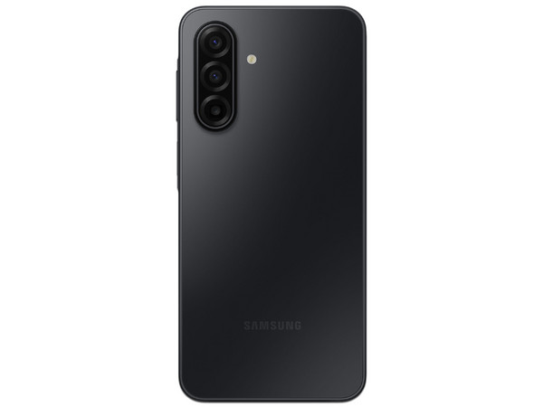 Smartphone SAMSUNG Galaxy A17: 
Memoria RAM de 8GB, 
Almacenamiento de 256GB, 
Dual SIM. Color Negro.