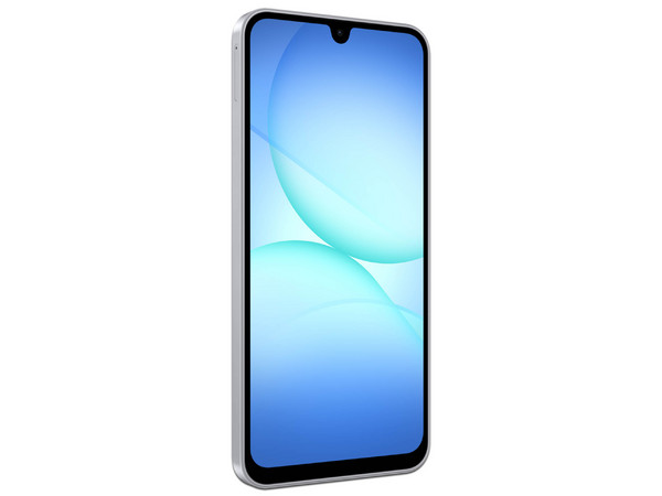 Smartphone Samsung Galaxy 17 4G:
Procesador MediaTek Helio G99 (hasta 2.2Ghz), 
Memoria RAM de 8GB, Almacenamiento de 256GB, 
Pantalla LED Multi Touch de 6.7