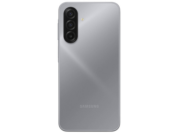 Smartphone Samsung Galaxy A17: 
Procesador Octa-Core (hasta 2.2 GHz), 
Memoria RAM de 4GB, Almacenamiento de 128GB, 
Pantalla LED Multi-Touch de 6.7