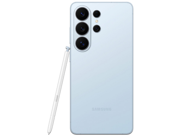 Smartphone Samsung Galaxy S26 Ultra:
Procesador Octa-Core (hasta 4.74 GHz),
Memoria RAM de 12GB, Almacenamiento de 256GB, 
Pantalla Dynamic AMOLED 2x de 6.7