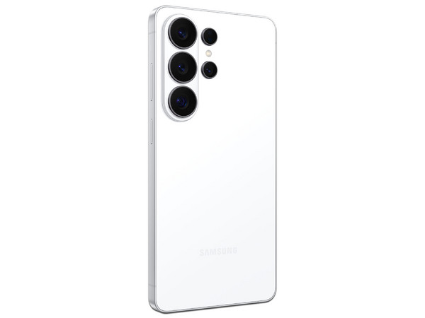 Smartphone Samsung Galaxy S26 Ultra: 
Procesador Octa-Core (hasta 4.74 GHz), 
Memoria RAM de 12GB, Almacenamiento de 256GB, 
Pantalla Dynamic AMOLED 2x de 6.7