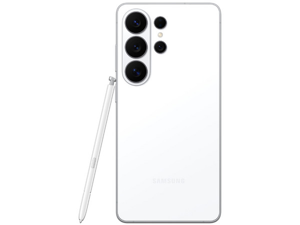 Smartphone Samsung Galaxy S26 Ultra: 
Procesador Octa-Core (hasta 4.74 GHz), 
Memoria RAM de 12GB, Almacenamiento de 256GB, 
Pantalla Dynamic AMOLED 2x de 6.7