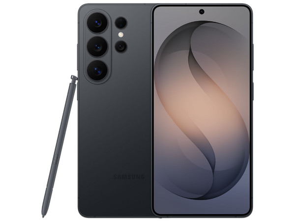 Smartphone Samsung Galaxy S26 Ultra: 
Procesador Octa-Core (hasta 4.74 GHz),
Memoria RAM de 12GB, Almacenamiento de 256GB, 
Pantalla Dynamic AMOLED 2x de 6.7