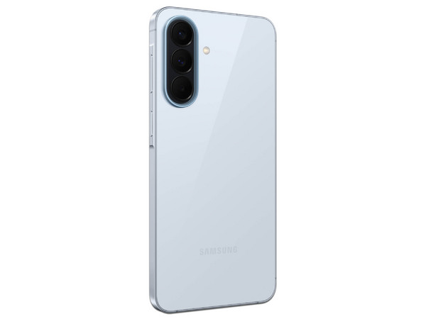 Smartphone Samsung Galaxy A57 5G: 
Procesador Octa-Core (hasta 2.9 GHz), 
Memoria RAM de 8GB, Almacenamiento de 128GB, 
Pantalla Super AMOLED de 6.6