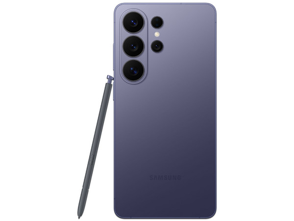Smartphone Samsung Galaxy S26 Ultra: 
Procesador Octa-Core (hasta 4.74GHz), 
Memoria RAM de 12GB, Almacenamiento de 512GB, 
Pantalla Dynamic AMOLED 2x de 6.7