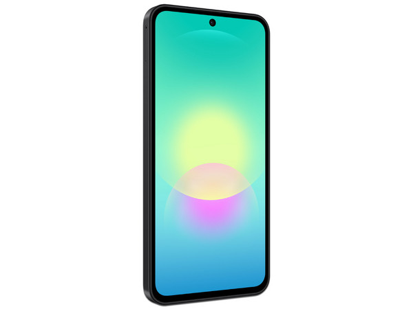 Smartphone Samsung A27 5G: 
Procesador Snapdragon 6 Gen 3 (hasta 2.4GHz), 
Memoria RAM de 6GB, 
Almacenamiento de 128GB, 
Pantalla de 6.7
