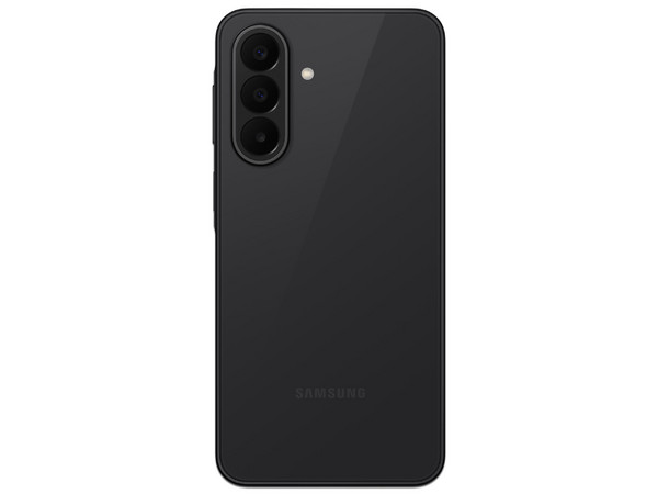 Smartphone Samsung A27 5G: 
Procesador Snapdragon 6 Gen 3 (hasta 2.4GHz), 
Memoria RAM de 6GB, 
Almacenamiento de 128GB, 
Pantalla de 6.7