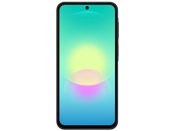 Smartphone Samsung A27 5G: 
Procesador Snapdragon 6 Gen 3 (hasta 2.4GHz), 
Memoria RAM de 6GB, 
Almacenamiento de 128GB, 
Pantalla de 6.7