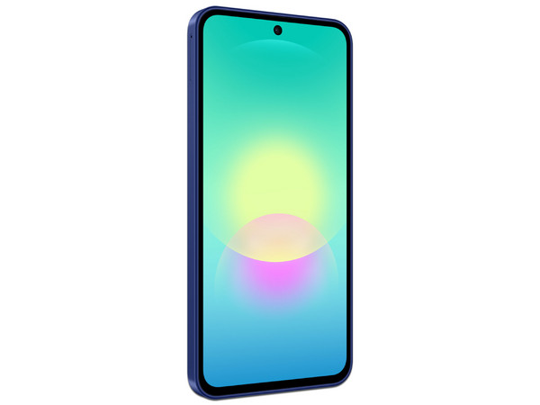 Smartphone Samsung A27 5G: 
Procesador Snapdragon 6 Gen 3 (hasta 2.4GHz), 
Memoria RAM de 8GB, 
Almacenamiento de 256GB, 
Pantalla de 6.7