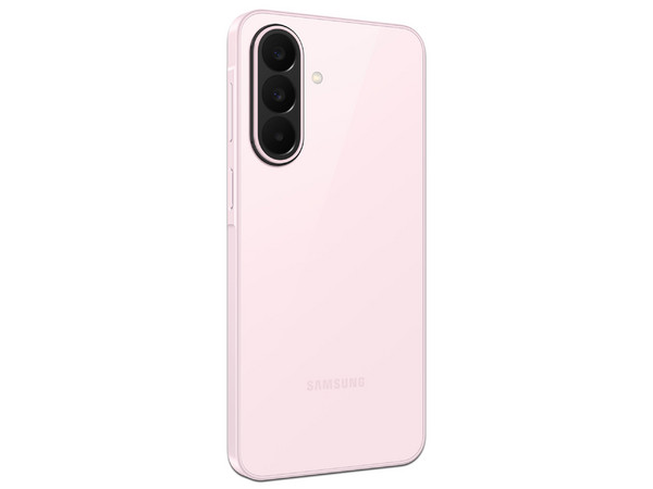 Smartphone Samsung A27 5G: 
Procesador Snapdragon 6 Gen 3 (hasta 2.4GHz), 
Memoria RAM de 8GB, 
Almacenamiento de 256GB, 
Pantalla de 6.7