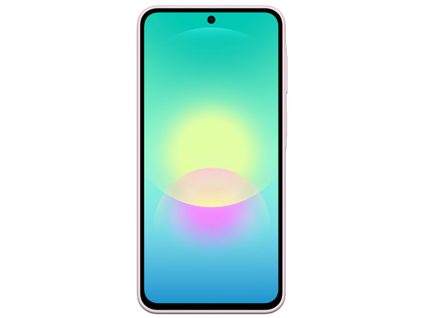 Smartphone Samsung A27 5G: 
Procesador Snapdragon 6 Gen 3 (hasta 2.4GHz), 
Memoria RAM de 8GB, 
Almacenamiento de 256GB, 
Pantalla de 6.7