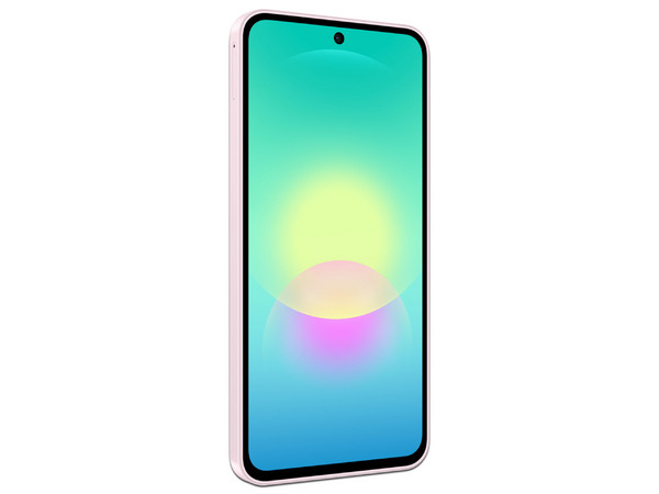 Smartphone Samsung A27 5G: 
Procesador Snapdragon 6 Gen 3 (hasta 2.4GHz), 
Memoria RAM de 8GB, 
Almacenamiento de 256GB, 
Pantalla de 6.7