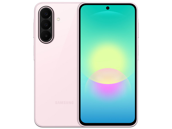 Smartphone Samsung A27 5G: 
Procesador Snapdragon 6 Gen 3 (hasta 2.4GHz), 
Memoria RAM de 8GB, 
Almacenamiento de 256GB, 
Pantalla de 6.7
