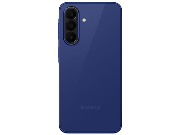 Smartphone Samsung A27 5G: 
Procesador Snapdragon 6 Gen 3 (hasta 2.4GHz), 
Memoria RAM de 6GB, 
Almacenamiento de 128GB, 
Pantalla de 6.7