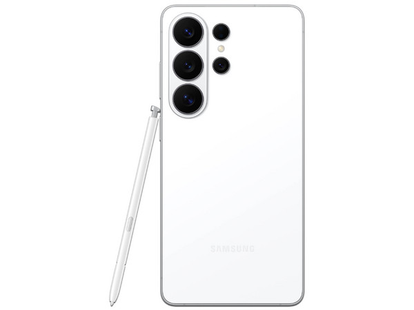 Smartphone Samsung Galaxy S26 Ultra: 
Procesador Octa-Core (hasta 4.74 GHz), 
Memoria RAM de 12GB, Almacenamiento de 512GB, 
Pantalla Dynamic AMOLED 2x de 6.7