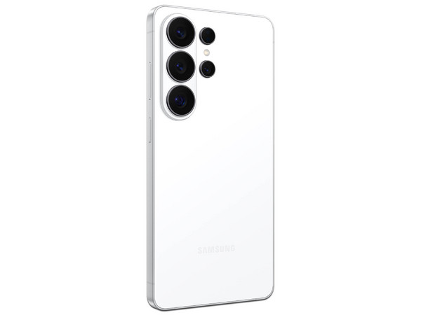 Smartphone Samsung Galaxy S26 Ultra: 
Procesador Octa-Core (hasta 4.74 GHz), 
Memoria RAM de 12GB, Almacenamiento de 512GB, 
Pantalla Dynamic AMOLED 2x de 6.7
