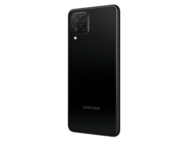 Smartphone Samsung Galaxy A22: 
Procesador Octa Core (hasta 2.0 GHz), 
Memoria RAM de 4GB, Almacenamiento de 64GB, 
Pantalla Super AMOLED de 6.4
