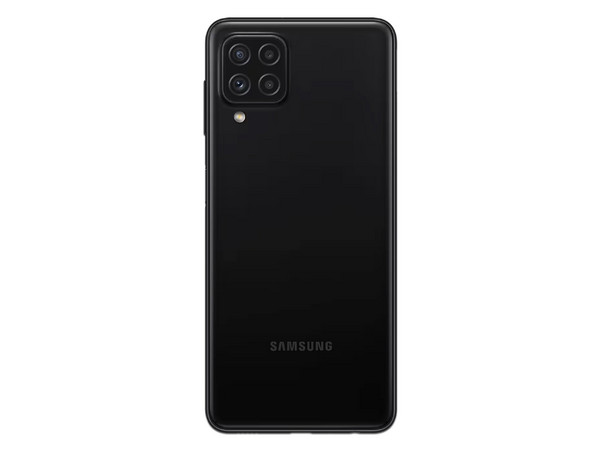 Smartphone Samsung Galaxy A22: 
Procesador Octa Core (hasta 2.0 GHz), 
Memoria RAM de 4GB, Almacenamiento de 64GB, 
Pantalla Super AMOLED de 6.4