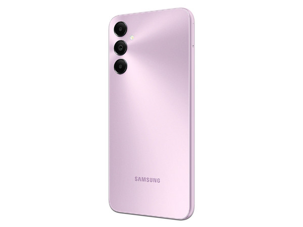 Smartphone Samsung Galaxy A05s: 
Procesador Octa-Core (2.4 GHz), 
Memoria RAM de 4GB, Almacenamiento de 128GB, 
Pantalla LED Multi Touch de 6.7