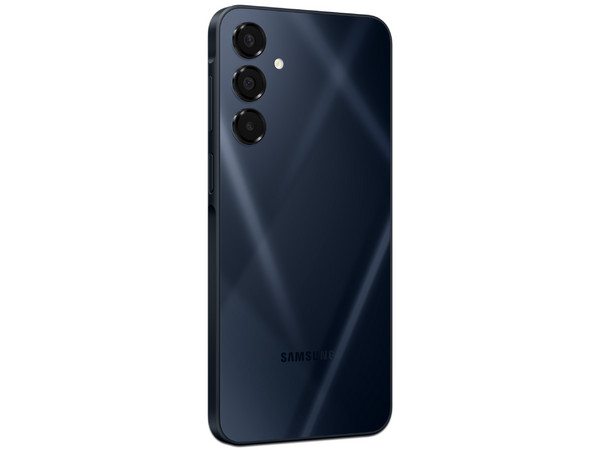 Smartphone Samsung Galaxy A16 5G: 
Procesador Octa-Core (hasta 2.4 GHz), 
Memoria RAM de 4GB, Almacenamiento de 128GB, 
Pantalla Super AMOLED de 6.5