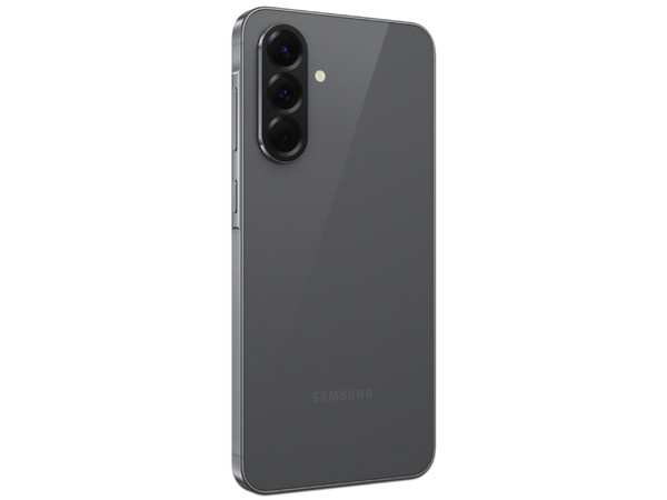Smartphone Samsung Galaxy A56 5G: 
Procesador Octa-Core (hasta 2.9 GHz), 
Memoria RAM de 8GB, Almacenamiento de 256GB, 
Pantalla Super AMOLED de 6.7