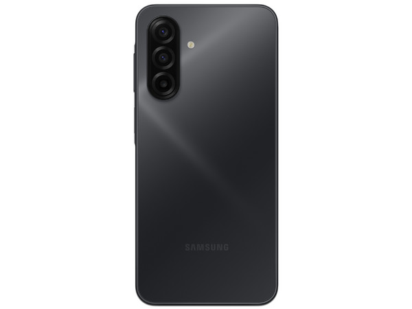 Smartphone Samsung Galaxy A17 LTE:
Procesador Octa Core (2.4 GHz + 2.0 GHz), 
Memoria RAM de 4GB, Almacenamiento de 128GB, 
Pantalla LED Multi Touch de 6.7