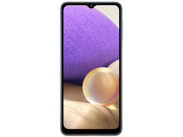 Smartphone Samsung Galaxy A32:
Procesador Mediatek Helio G80 Octa Core (hasta 2.0 GHz),
Memoria RAM de 6GB, Almacenamiento de 128GB,
Pantalla LED Multi Touch de 6.4