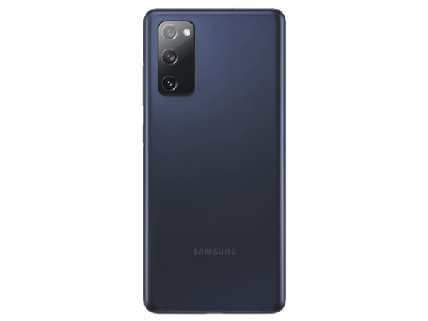 Smartphone Samsung Galaxy S20 FE:
Procesador Exynos 990 Octa Core (hasta 2.73 GHz),
Memoria RAM de 8GB, Almacenamiento de 128GB,
Pantalla LED Multi Touch de 6.5