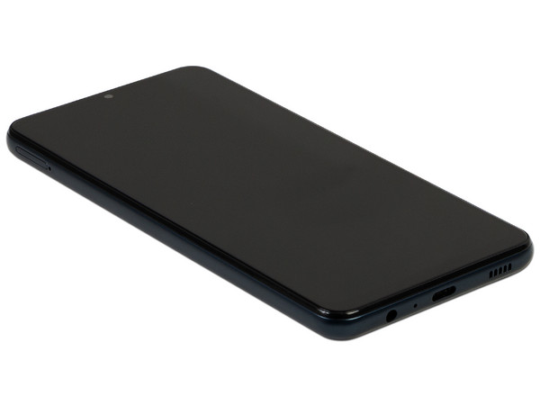 Smartphone Samsung Galaxy M12: 
Procesador Exynos 850 octa core (hasta 2.0GHz), 
Memoria RAM de 4GB, Almacenamiento de 64GB,
Pantalla LED Multi Touch de 6.5
