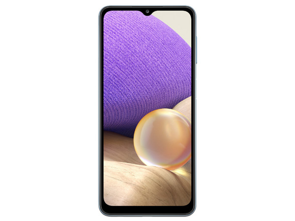 Smartphone Samsung Galaxy A32:
Procesador Octa-Core (hasta 1.80 GHz),
Memoria RAM de 6GB, 
Almacenamiento de 128GB,
Pantalla Super AMOLED de 6.2