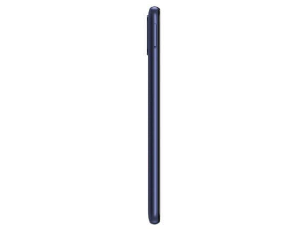 Smartphone Samsung Galaxy A03:
Procesador Octa Core (hasta 1.6 GHz),
Memoria RAM de 4GB, Almacenamiento de 128GB,
Pantalla LED Multi Touch de 6.3