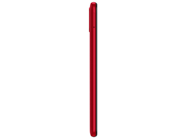 Smartphone Samsung Galaxy A03:
Procesador Octa-Core (hasta 1.60 GHz),
Memoria RAM de 4GB, 
Almacenamiento de 128GB,
Pantalla LED Multi Touch de 6.3