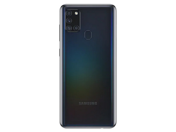 Smartphone Samsung Galaxy A21S:
Procesador Octa Core (2.0 GHz),
Memoria RAM de 4GB, Almacenamiento de 64GB,
Pantalla LED Multi Touch de 6.5