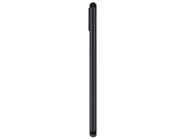 Smartphone Samsung Galaxy A22: 
Procesador Mediatek Helio G80 Octa-core (hasta 2 GHz), 
Memoria RAM de 4GB, Almacenamiento de 64GB, 
Pantalla Super AMOLED de 6.4