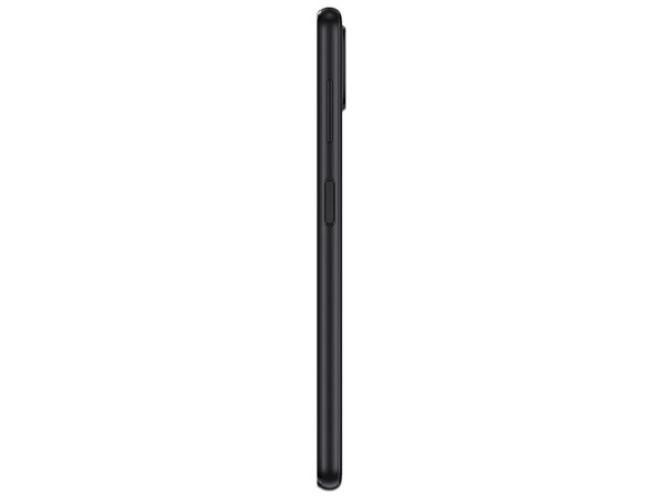 Smartphone Samsung Galaxy A22: 
Procesador Mediatek Helio G80 Octa-core (hasta 2 GHz), 
Memoria RAM de 4GB, Almacenamiento de 64GB, 
Pantalla Super AMOLED de 6.4