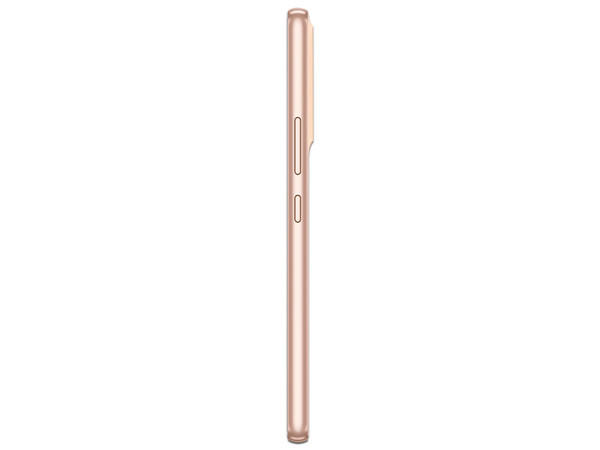 Smartphone Samsung Galaxy A53 5G:
Procesador Octa Core,
Memoria RAM de 8GB, Almacenamiento de 128GB,
Pantalla Super AMOLED de 6.3