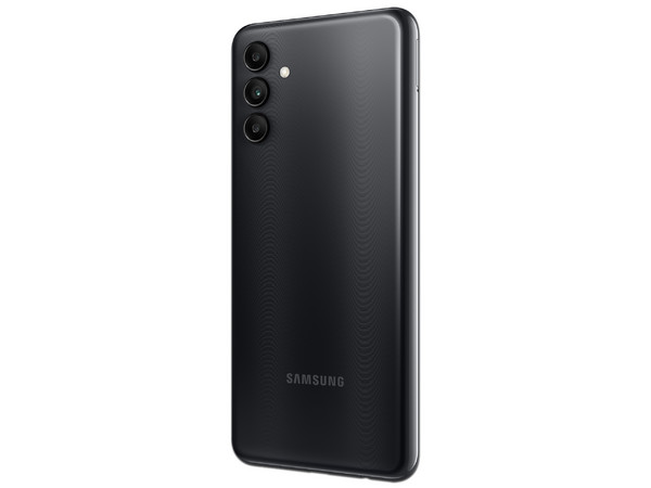 Smartphone Samsung Galaxy A04s:
Procesador Octa-core (hasta 2.0 GHz),
Memoria RAM de 4GB, Almacenamiento de 128GB,
Pantalla LED Multi Touch de 6.5